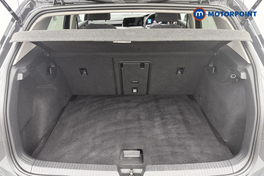 Volkswagen Golf Style Edition Manual Petrol Hatchback - Stock Number (1566656) - 23rd supplementary image