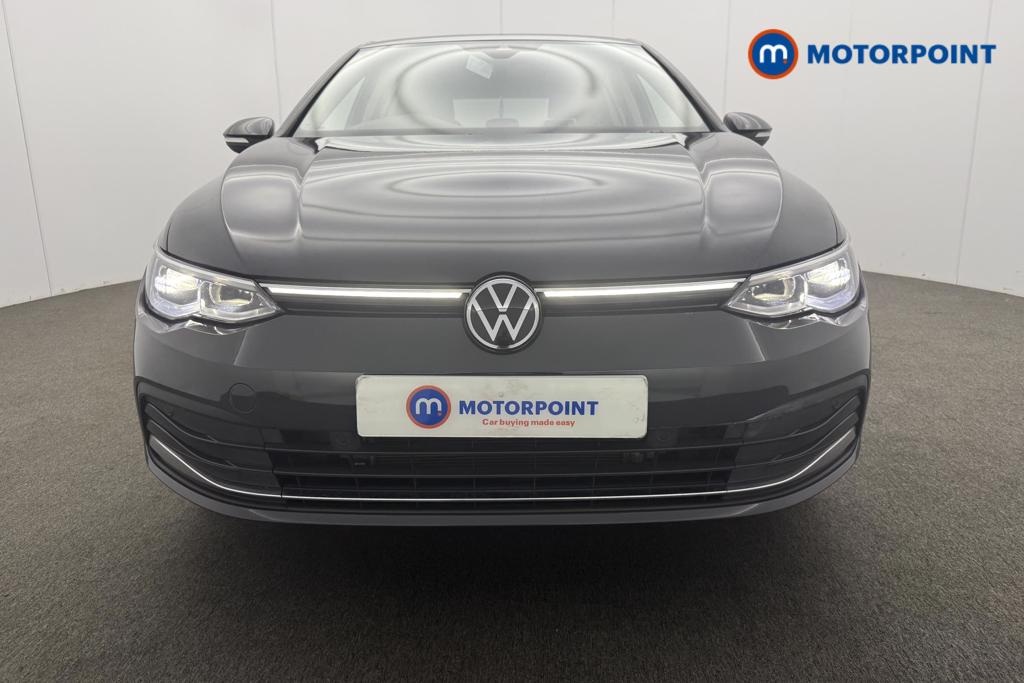 Volkswagen Golf Style Edition Manual Petrol Hatchback - Stock Number (1566656) - 24th supplementary image