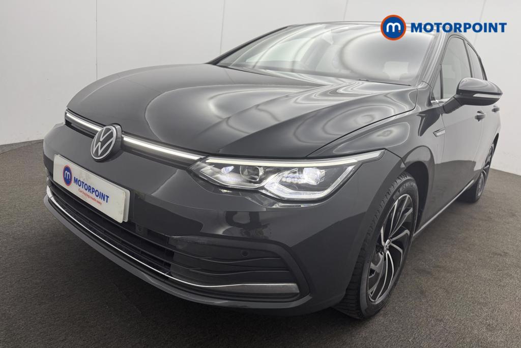 Volkswagen Golf Style Edition Manual Petrol Hatchback - Stock Number (1566656) - 25th supplementary image