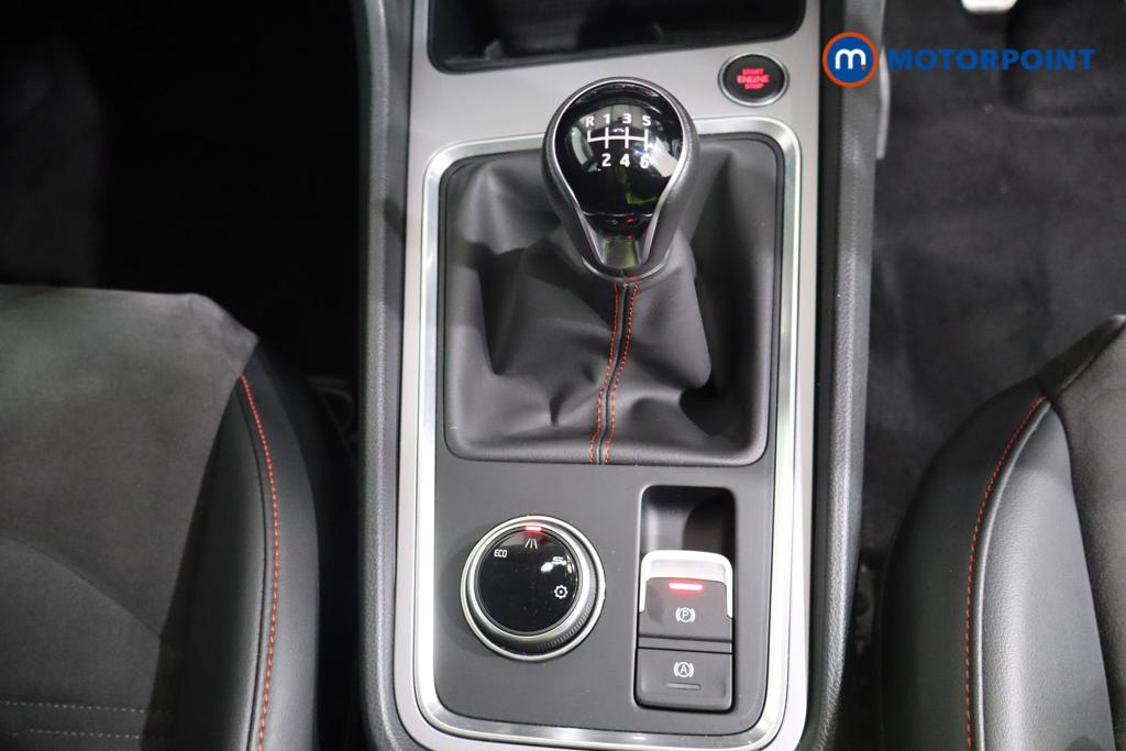 Seat Ateca Fr Black Edition Manual Petrol SUV - Stock Number (1566841) - 5th supplementary image