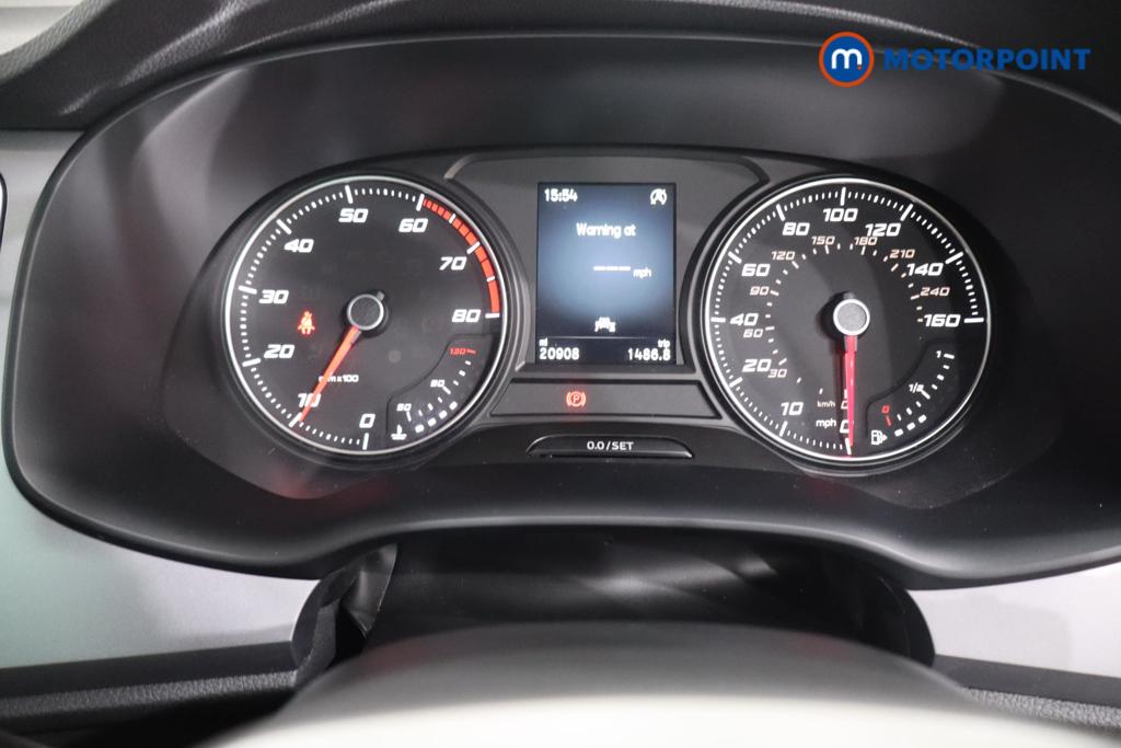 Seat Ateca Fr Black Edition Manual Petrol SUV - Stock Number (1566841) - 6th supplementary image