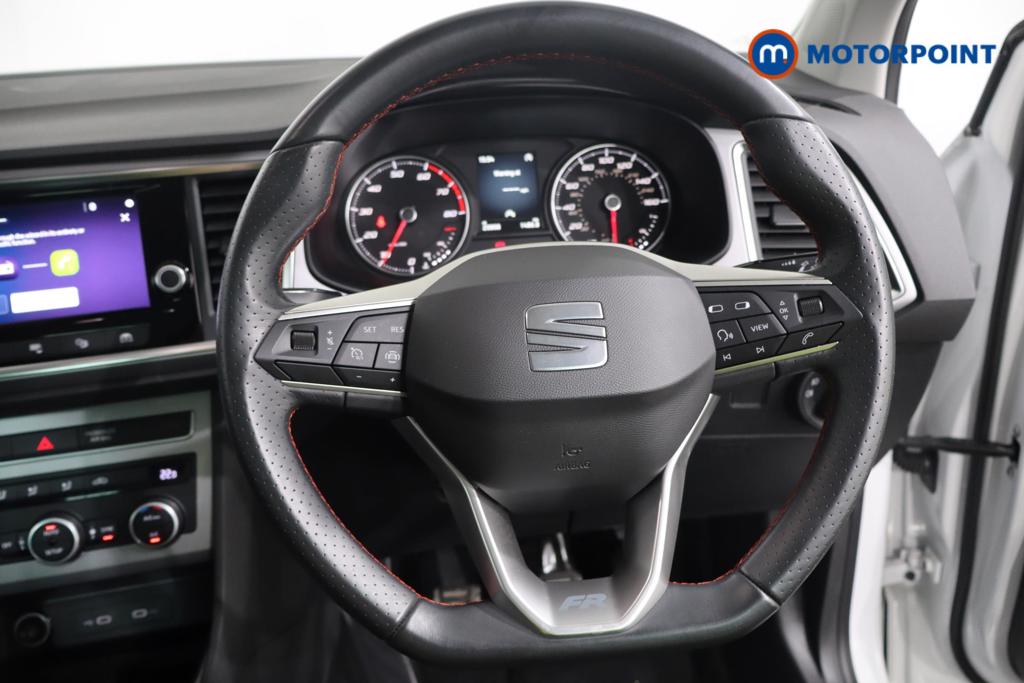 Seat Ateca Fr Black Edition Manual Petrol SUV - Stock Number (1566841) - 7th supplementary image
