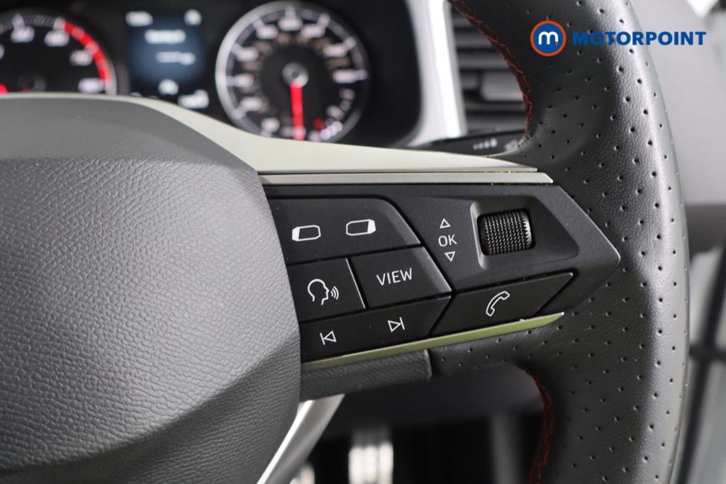 Seat Ateca Fr Black Edition Manual Petrol SUV - Stock Number (1566841) - 8th supplementary image