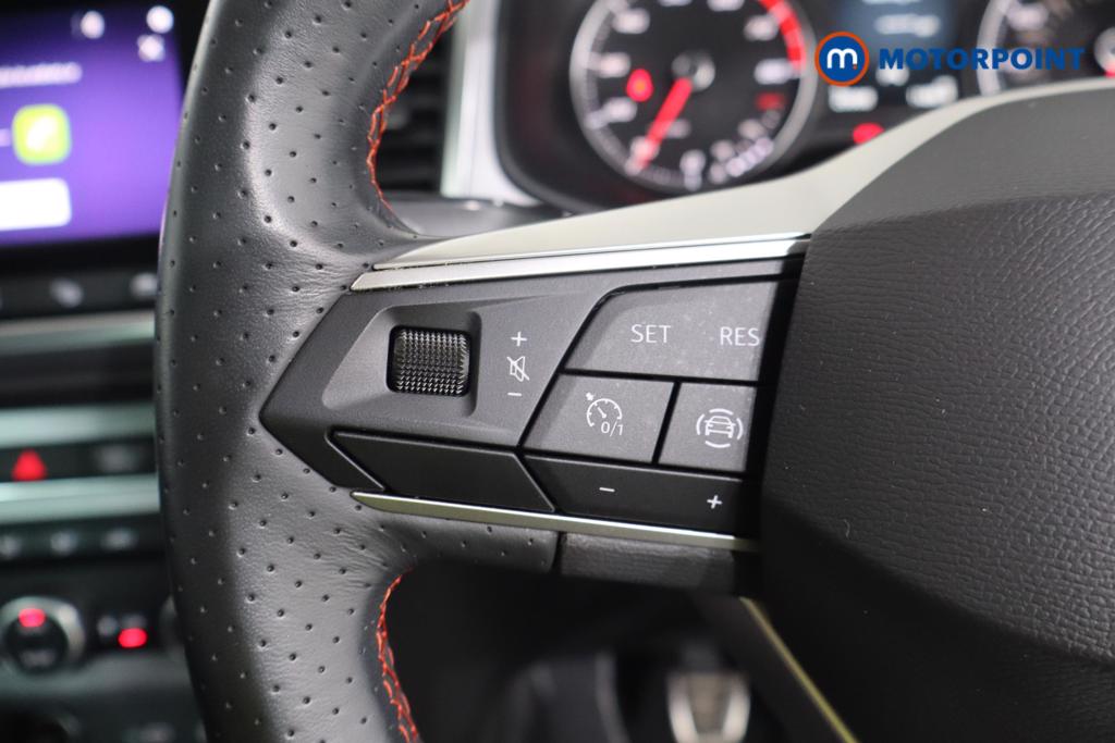 Seat Ateca Fr Black Edition Manual Petrol SUV - Stock Number (1566841) - 9th supplementary image