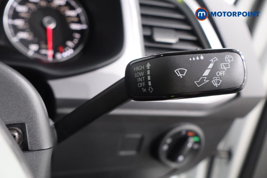 Seat Ateca Fr Black Edition Manual Petrol SUV - Stock Number (1566841) - 10th supplementary image