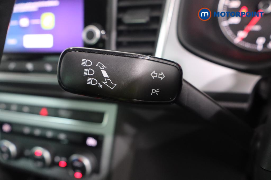 Seat Ateca Fr Black Edition Manual Petrol SUV - Stock Number (1566841) - 11th supplementary image