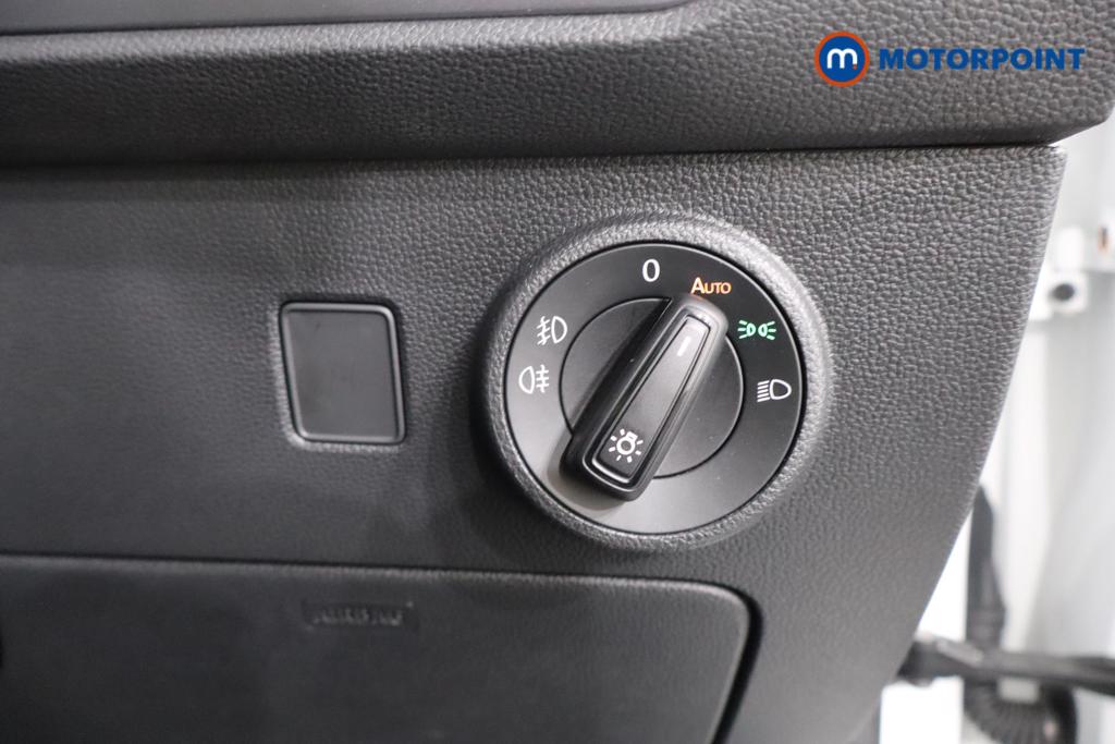 Seat Ateca Fr Black Edition Manual Petrol SUV - Stock Number (1566841) - 12th supplementary image