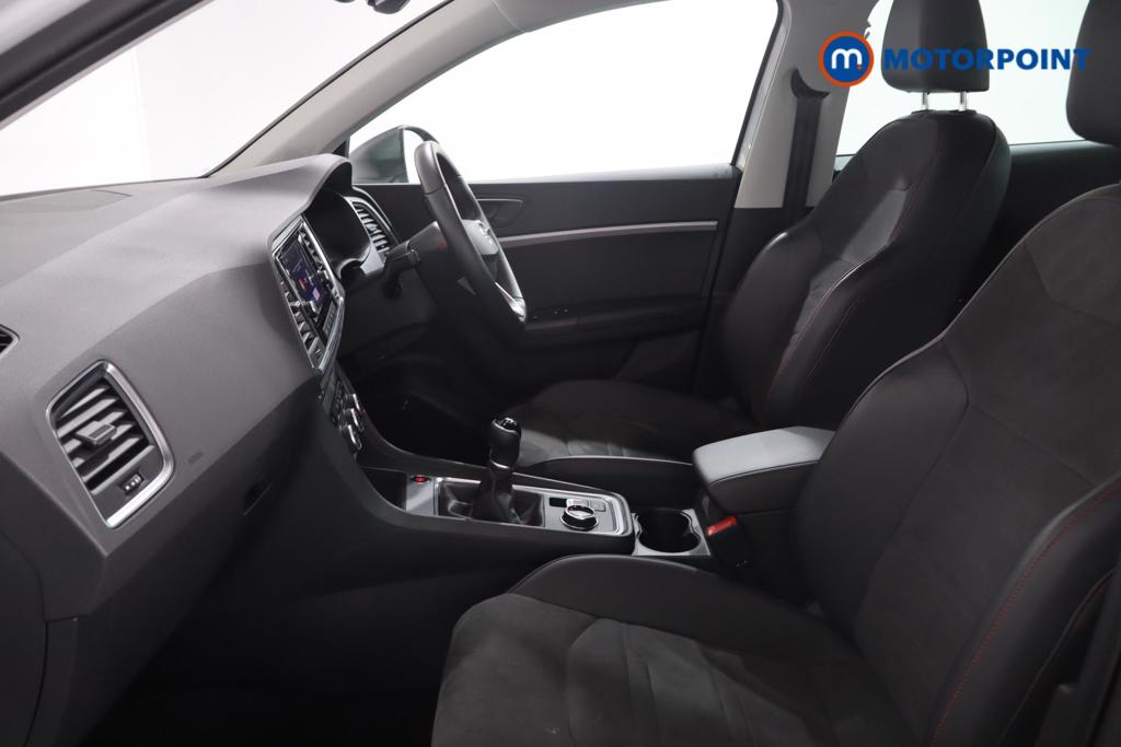 Seat Ateca Fr Black Edition Manual Petrol SUV - Stock Number (1566841) - 17th supplementary image