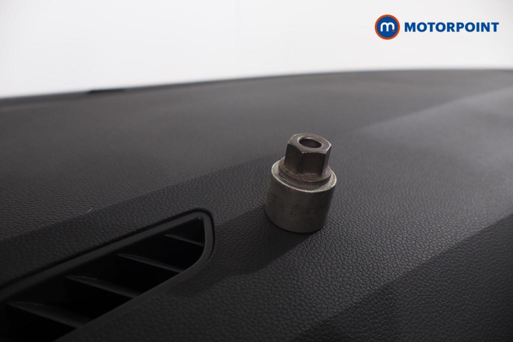 Seat Ateca Fr Black Edition Manual Petrol SUV - Stock Number (1566841) - 18th supplementary image