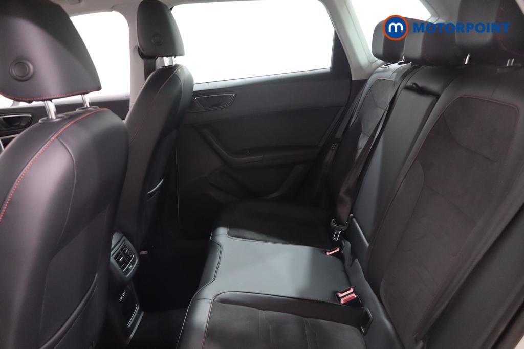 Seat Ateca Fr Black Edition Manual Petrol SUV - Stock Number (1566841) - 19th supplementary image