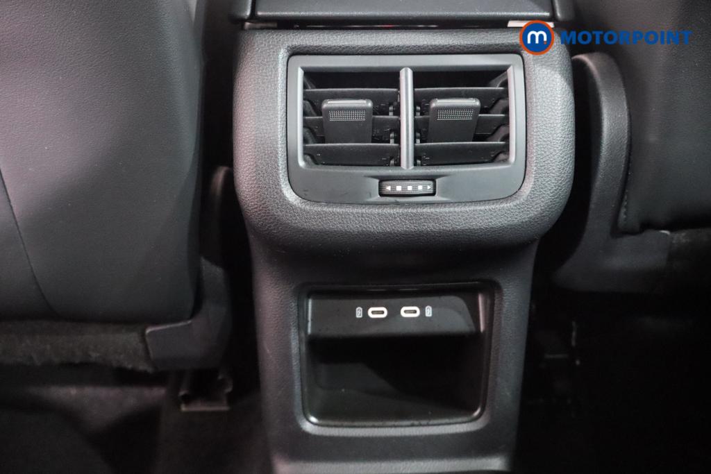 Seat Ateca Fr Black Edition Manual Petrol SUV - Stock Number (1566841) - 21st supplementary image