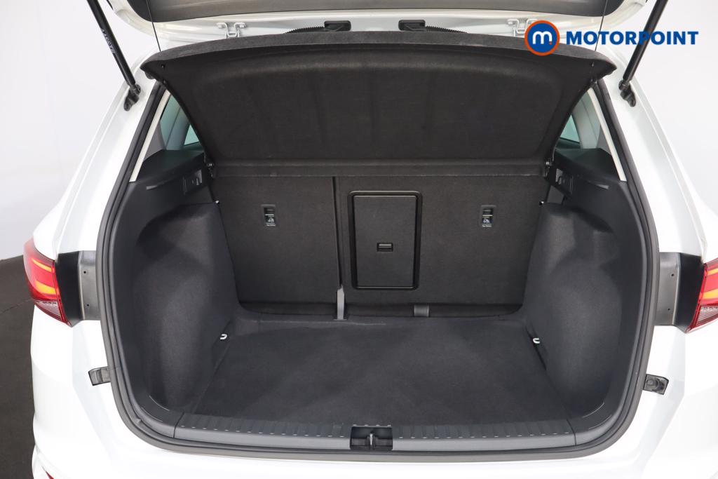 Seat Ateca Fr Black Edition Manual Petrol SUV - Stock Number (1566841) - 22nd supplementary image