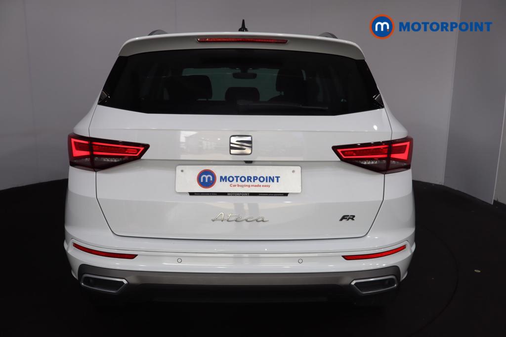 Seat Ateca Fr Black Edition Manual Petrol SUV - Stock Number (1566841) - 23rd supplementary image
