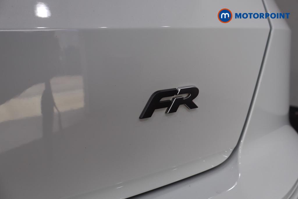 Seat Ateca Fr Black Edition Manual Petrol SUV - Stock Number (1566841) - 28th supplementary image