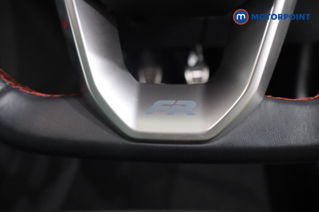 Seat Ateca Fr Black Edition Manual Petrol SUV - Stock Number (1566841) - 29th supplementary image