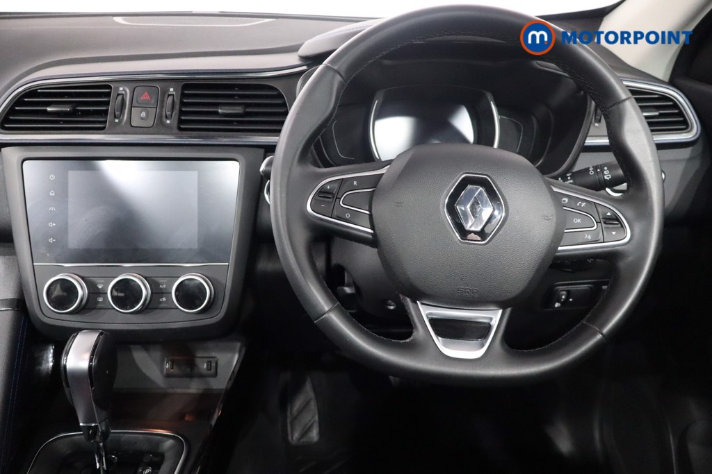 Renault Kadjar S Edition Automatic Diesel SUV - Stock Number (1566856) - 3rd supplementary image