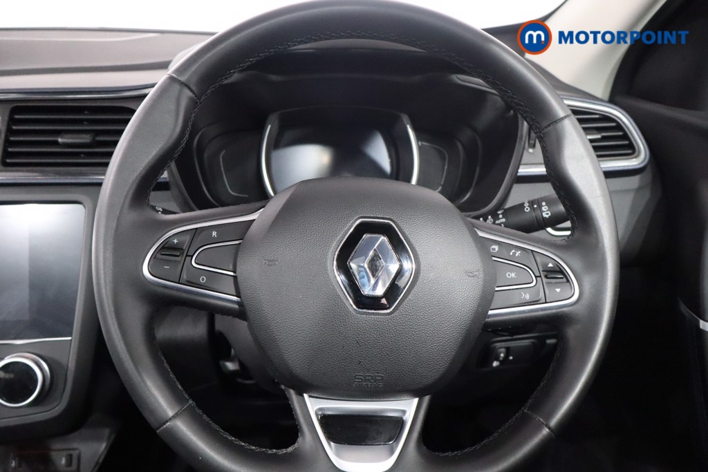 Renault Kadjar S Edition Automatic Diesel SUV - Stock Number (1566856) - 6th supplementary image