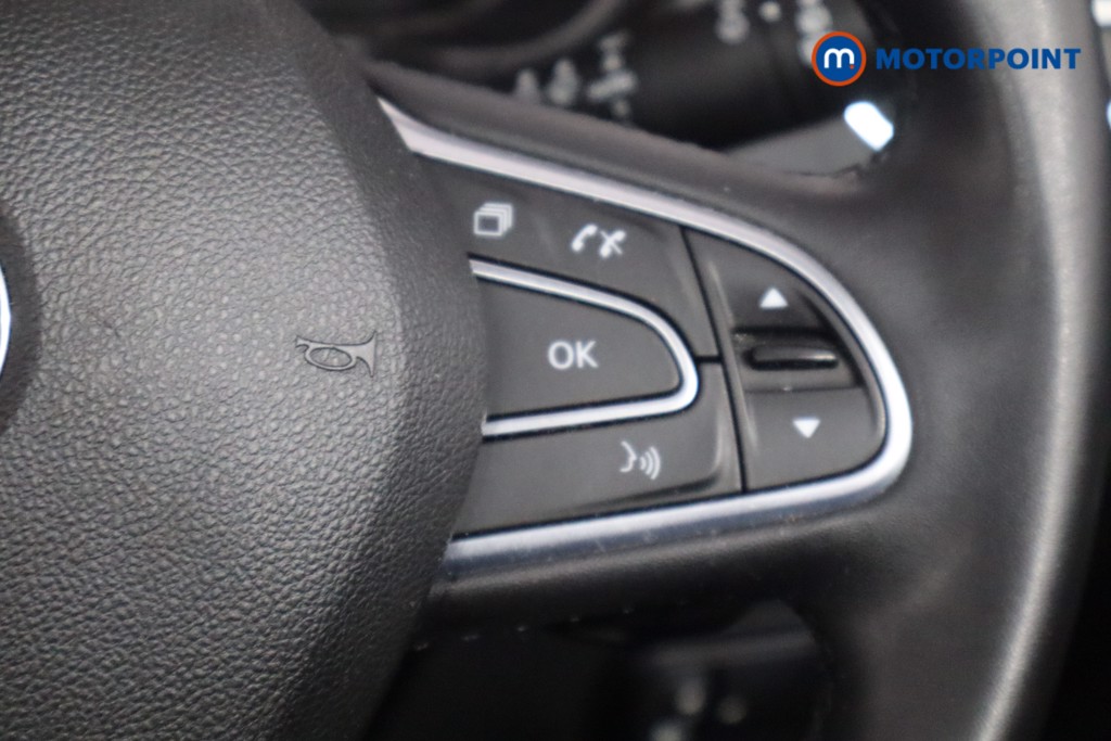 Renault Kadjar S Edition Automatic Diesel SUV - Stock Number (1566856) - 8th supplementary image