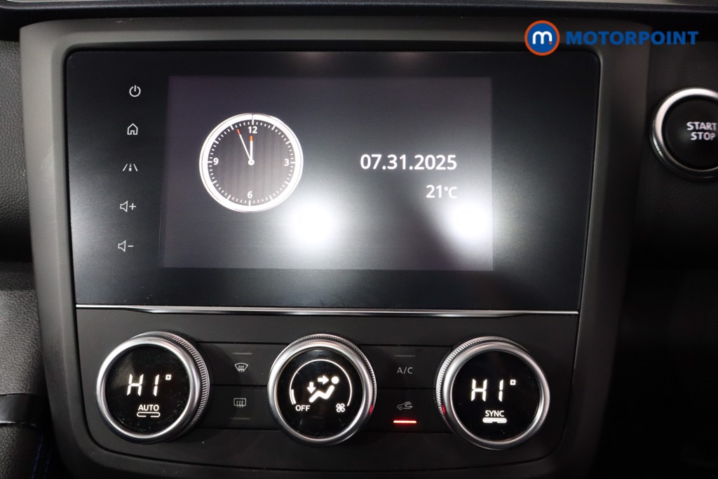 Renault Kadjar S Edition Automatic Diesel SUV - Stock Number (1566856) - 15th supplementary image