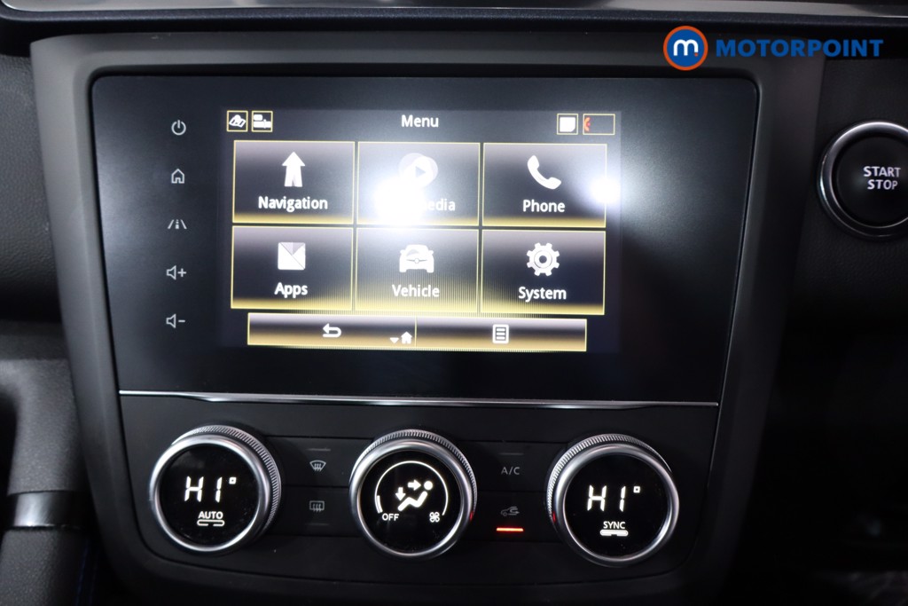 Renault Kadjar S Edition Automatic Diesel SUV - Stock Number (1566856) - 16th supplementary image