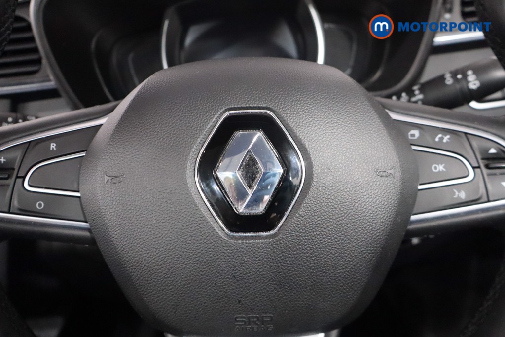 Renault Kadjar S Edition Automatic Diesel SUV - Stock Number (1566856) - 17th supplementary image
