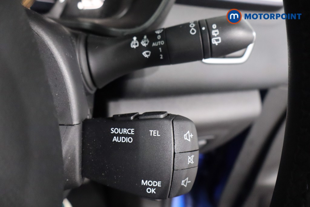 Renault Kadjar S Edition Automatic Diesel SUV - Stock Number (1566856) - 18th supplementary image