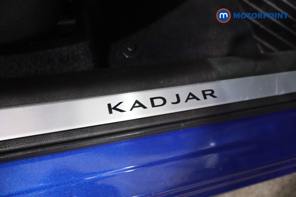Renault Kadjar S Edition Automatic Diesel SUV - Stock Number (1566856) - 20th supplementary image