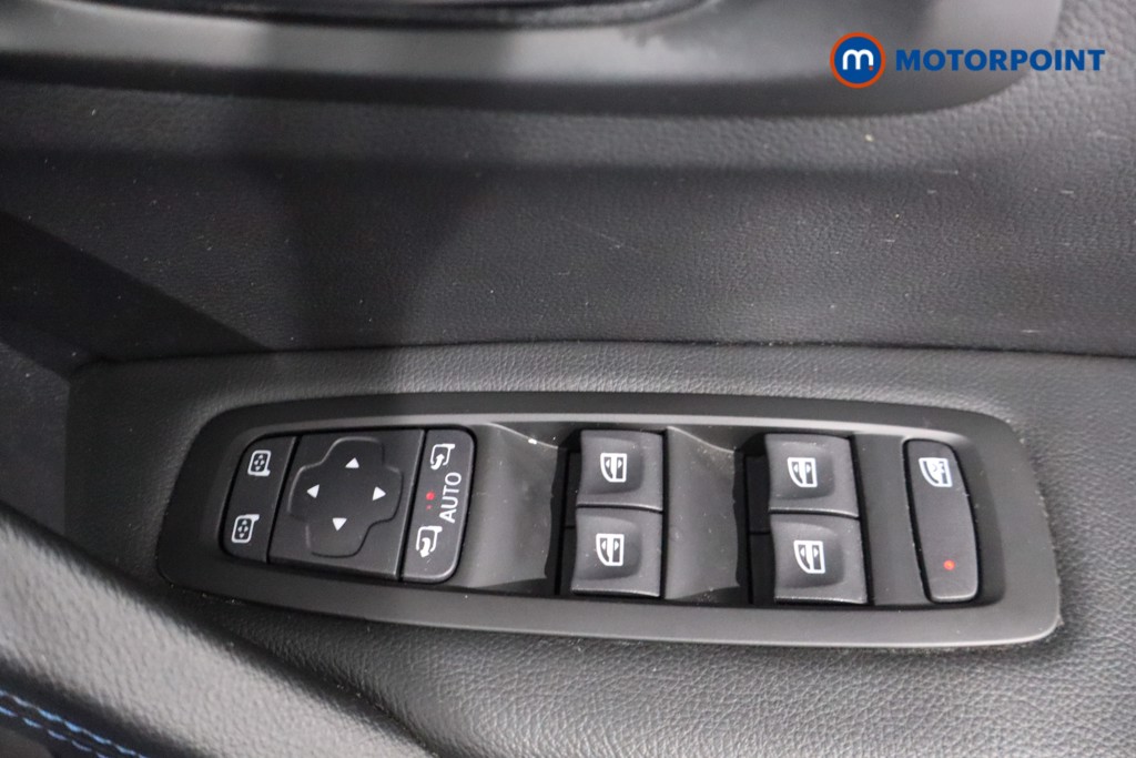Renault Kadjar S Edition Automatic Diesel SUV - Stock Number (1566856) - 21st supplementary image