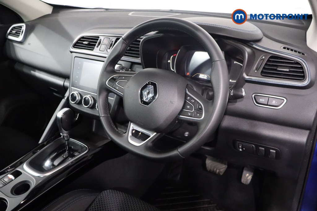 Renault Kadjar S Edition Automatic Diesel SUV - Stock Number (1566856) - 22nd supplementary image