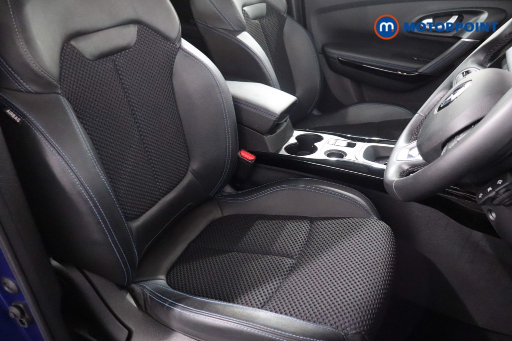 Renault Kadjar S Edition Automatic Diesel SUV - Stock Number (1566856) - 23rd supplementary image