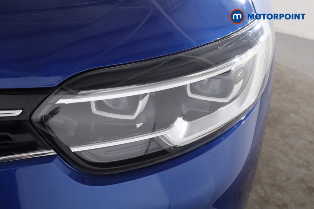 Renault Kadjar S Edition Automatic Diesel SUV - Stock Number (1566856) - 29th supplementary image