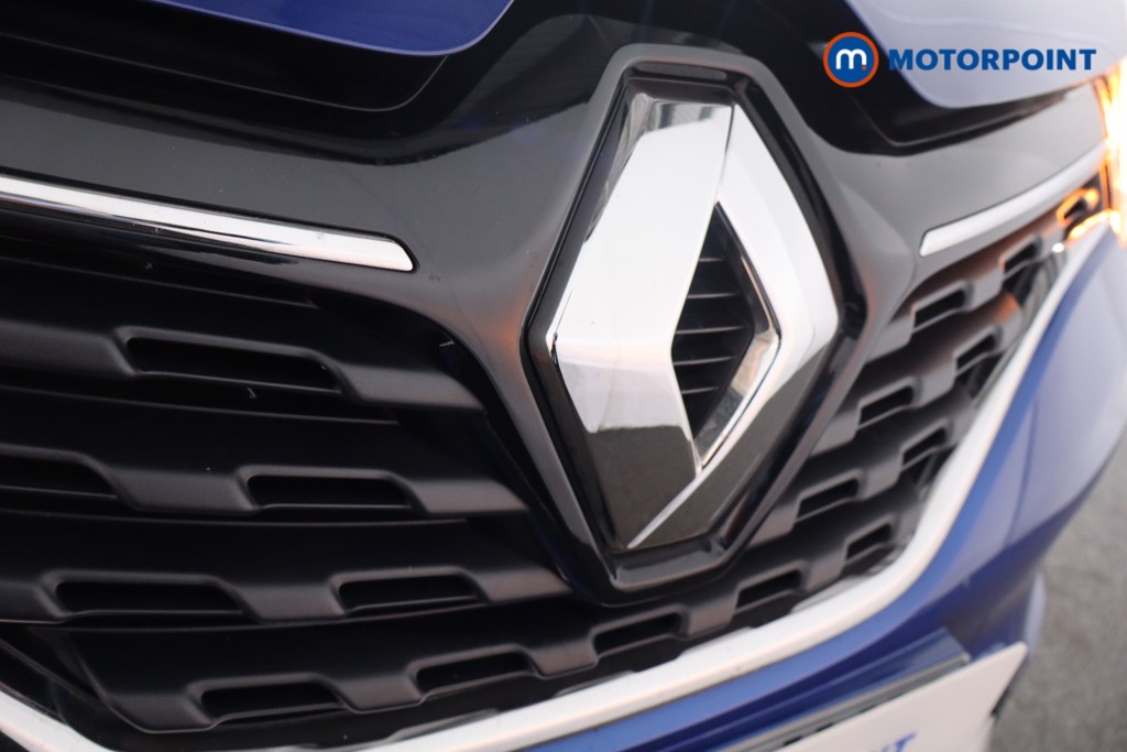 Renault Kadjar S Edition Automatic Diesel SUV - Stock Number (1566856) - 30th supplementary image