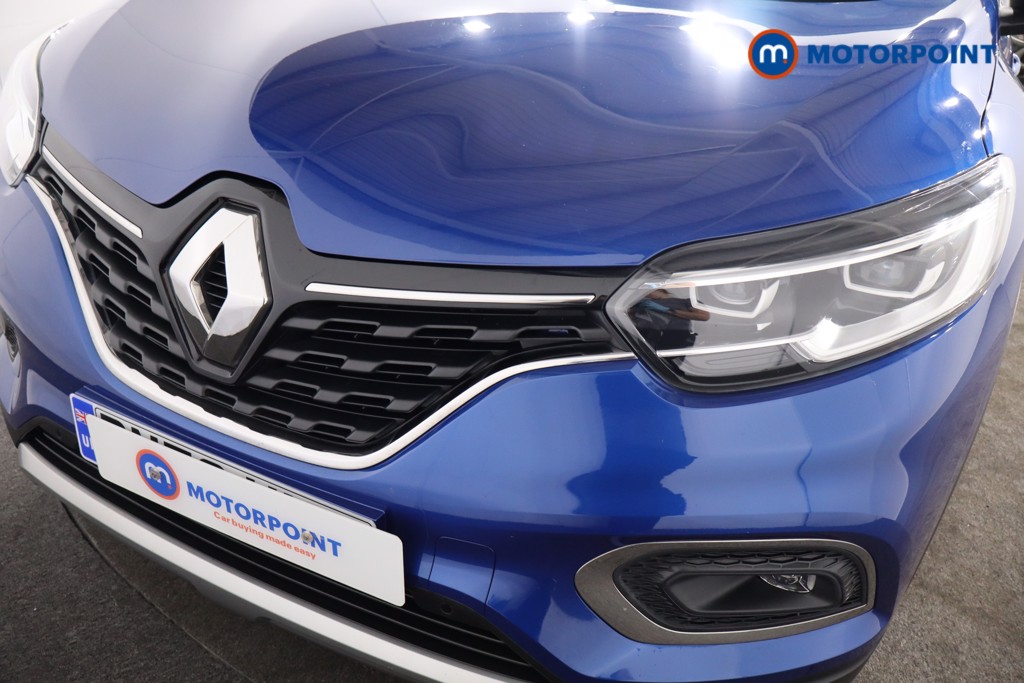 Renault Kadjar S Edition Automatic Diesel SUV - Stock Number (1566856) - 31st supplementary image