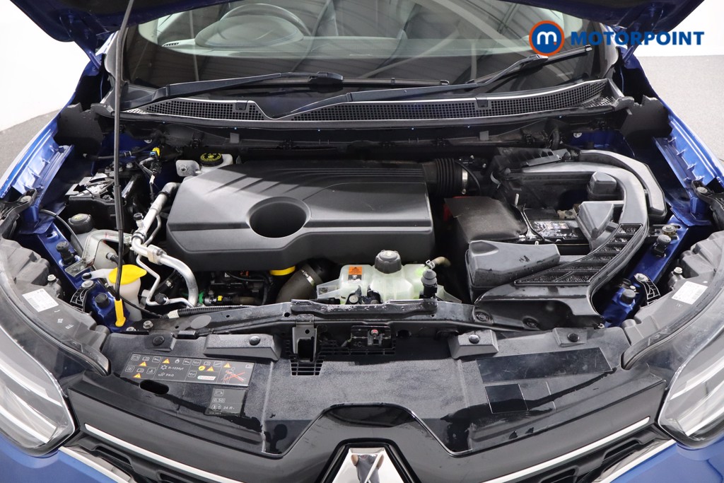 Renault Kadjar S Edition Automatic Diesel SUV - Stock Number (1566856) - 32nd supplementary image