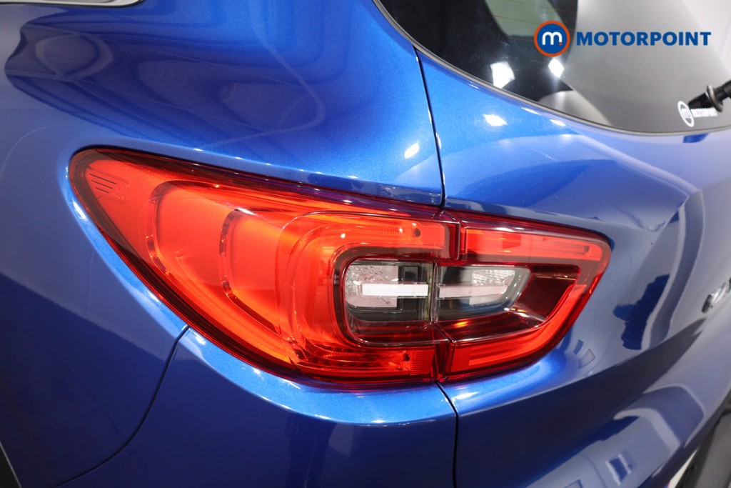 Renault Kadjar S Edition Automatic Diesel SUV - Stock Number (1566856) - 34th supplementary image