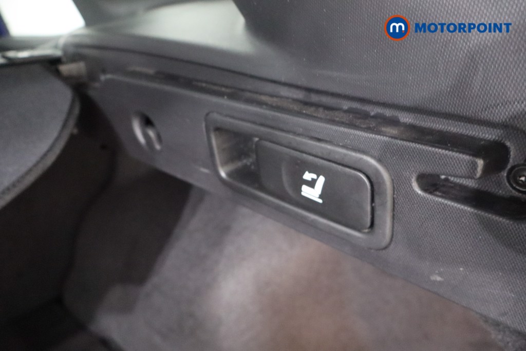 Renault Kadjar S Edition Automatic Diesel SUV - Stock Number (1566856) - 37th supplementary image