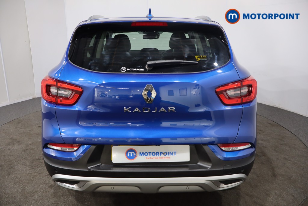 Renault Kadjar S Edition Automatic Diesel SUV - Stock Number (1566856) - 38th supplementary image
