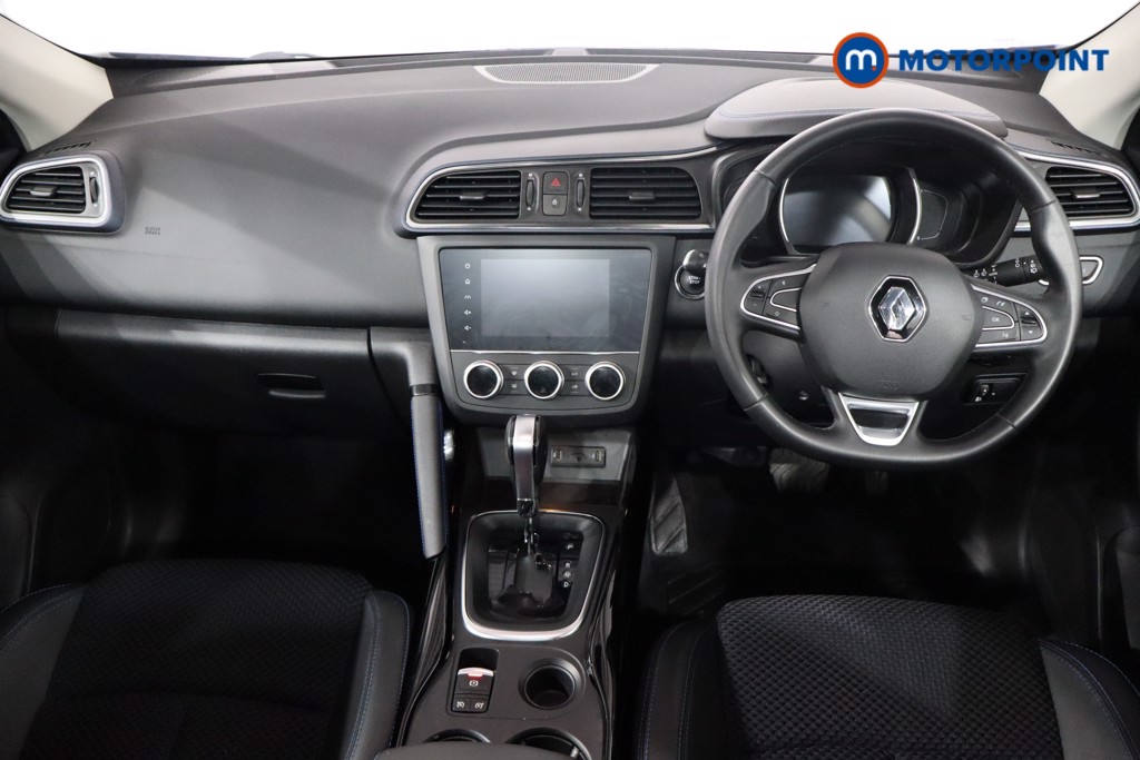 Renault Kadjar S Edition Automatic Diesel SUV - Stock Number (1566856) - 1st supplementary image