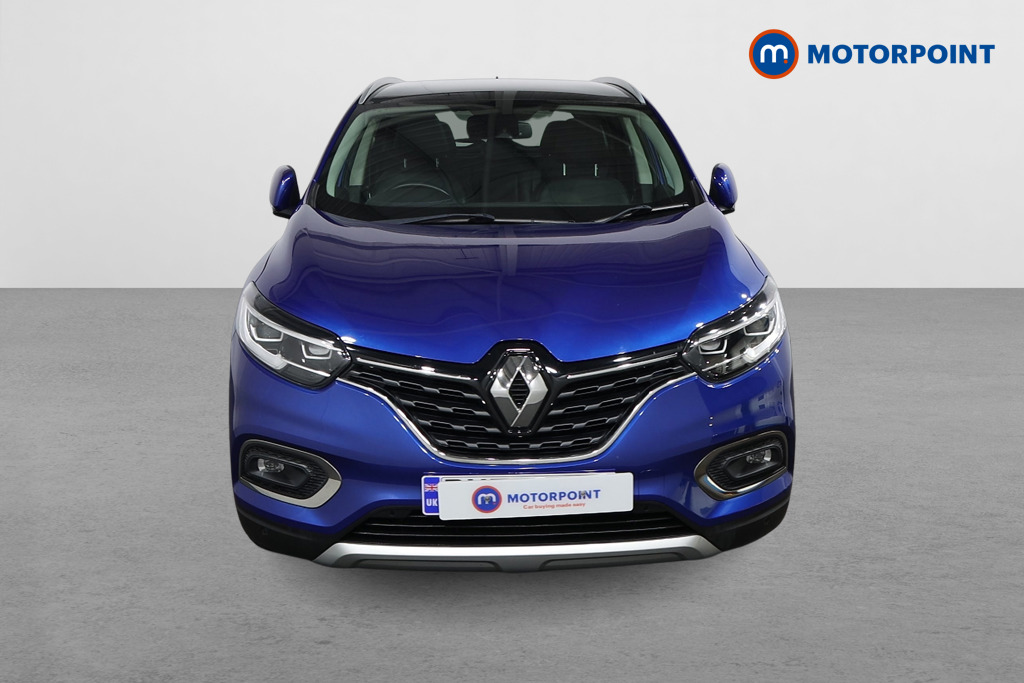 Renault Kadjar S Edition Automatic Diesel SUV - Stock Number (1566856) - Front bumper