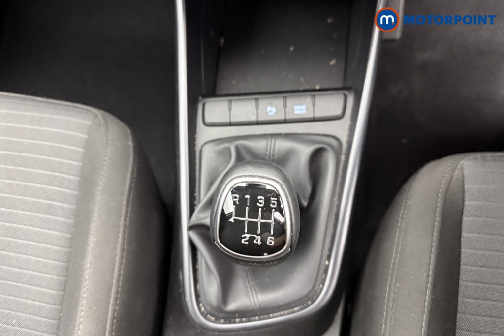Hyundai I20 Se Connect Manual Petrol Hatchback - Stock Number (1566867) - 8th supplementary image