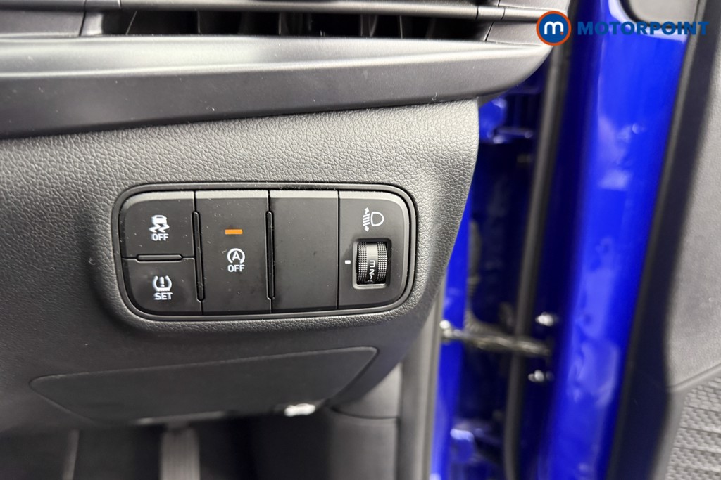 Hyundai I20 Se Connect Manual Petrol Hatchback - Stock Number (1566867) - 11th supplementary image