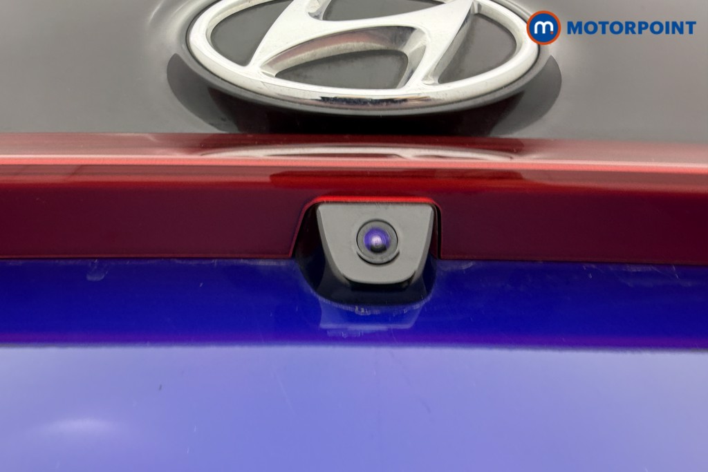 Hyundai I20 Se Connect Manual Petrol Hatchback - Stock Number (1566867) - 16th supplementary image