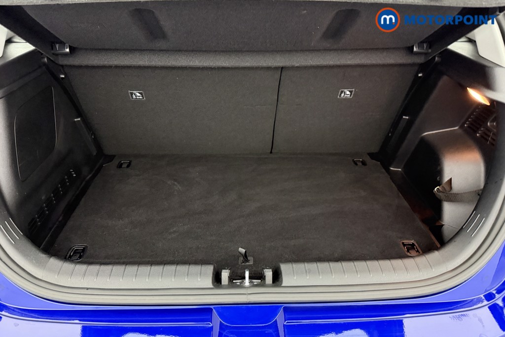 Hyundai I20 Se Connect Manual Petrol Hatchback - Stock Number (1566867) - 17th supplementary image