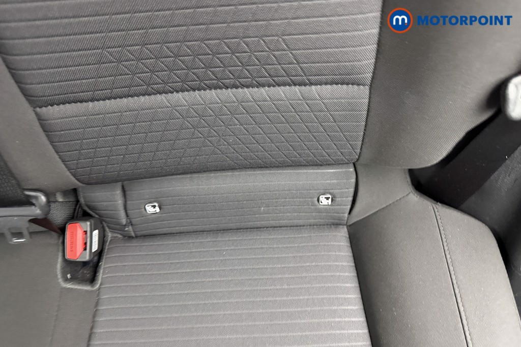 Hyundai I20 Se Connect Manual Petrol Hatchback - Stock Number (1566867) - 20th supplementary image