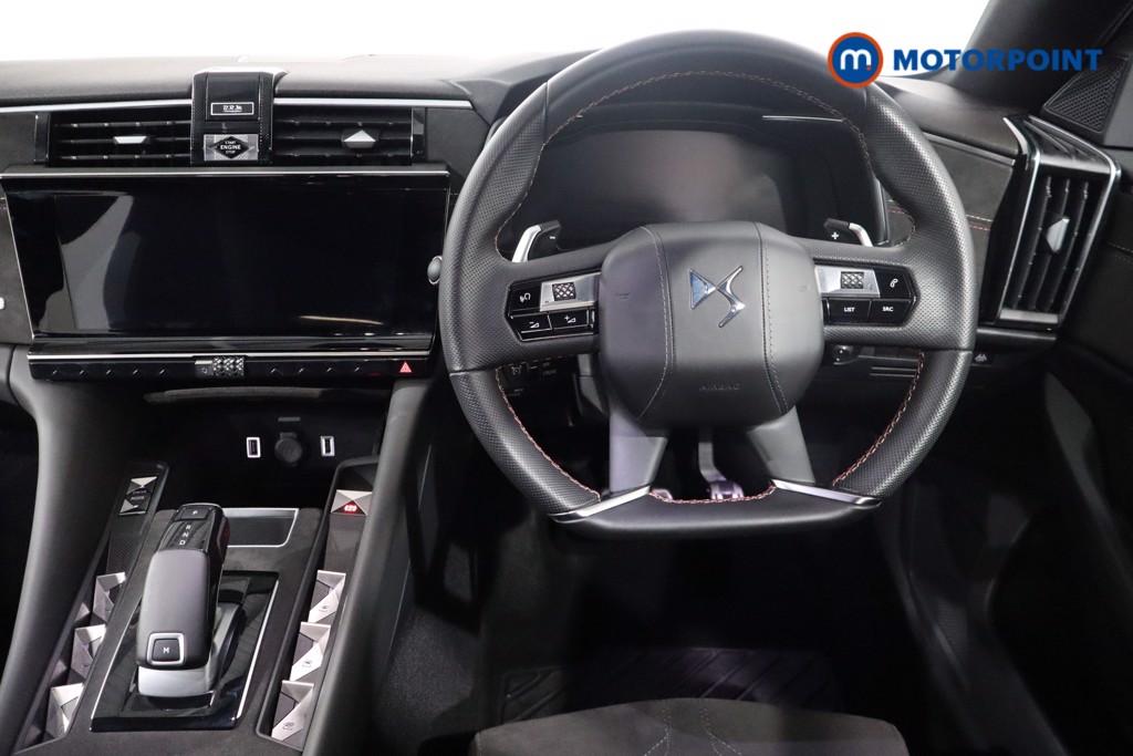 DS Ds 9 Performance Line -Plus Automatic Petrol Saloon - Stock Number (1566989) - 3rd supplementary image