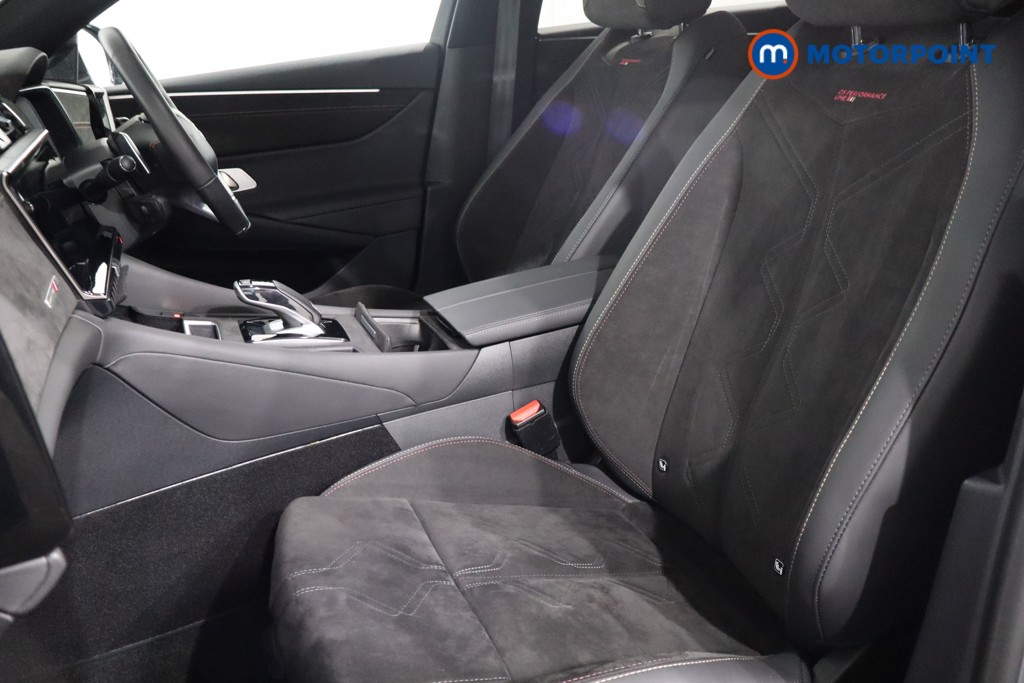DS Ds 9 Performance Line -Plus Automatic Petrol Saloon - Stock Number (1566989) - 4th supplementary image