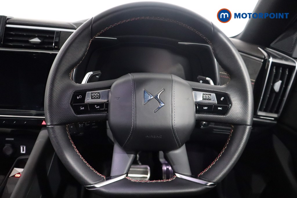DS Ds 9 Performance Line -Plus Automatic Petrol Saloon - Stock Number (1566989) - 6th supplementary image