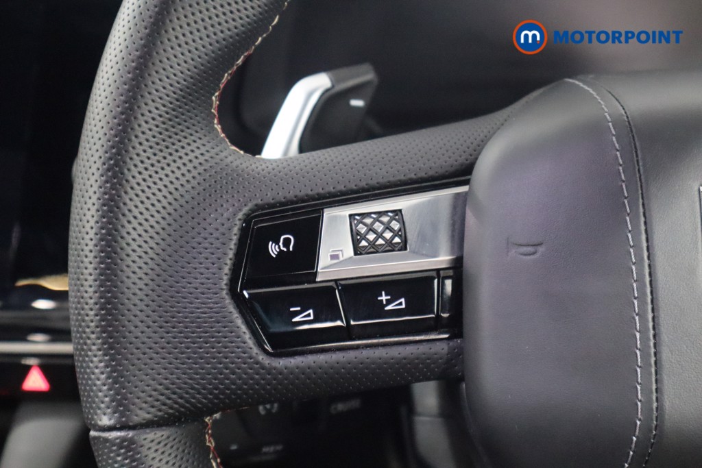 DS Ds 9 Performance Line -Plus Automatic Petrol Saloon - Stock Number (1566989) - 7th supplementary image