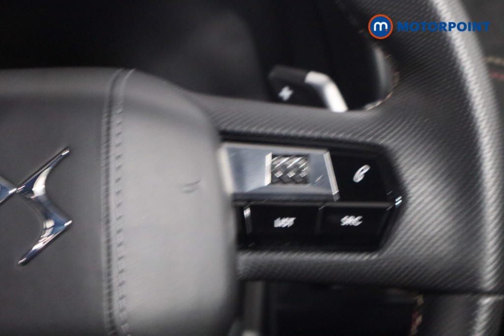 DS Ds 9 Performance Line -Plus Automatic Petrol Saloon - Stock Number (1566989) - 8th supplementary image