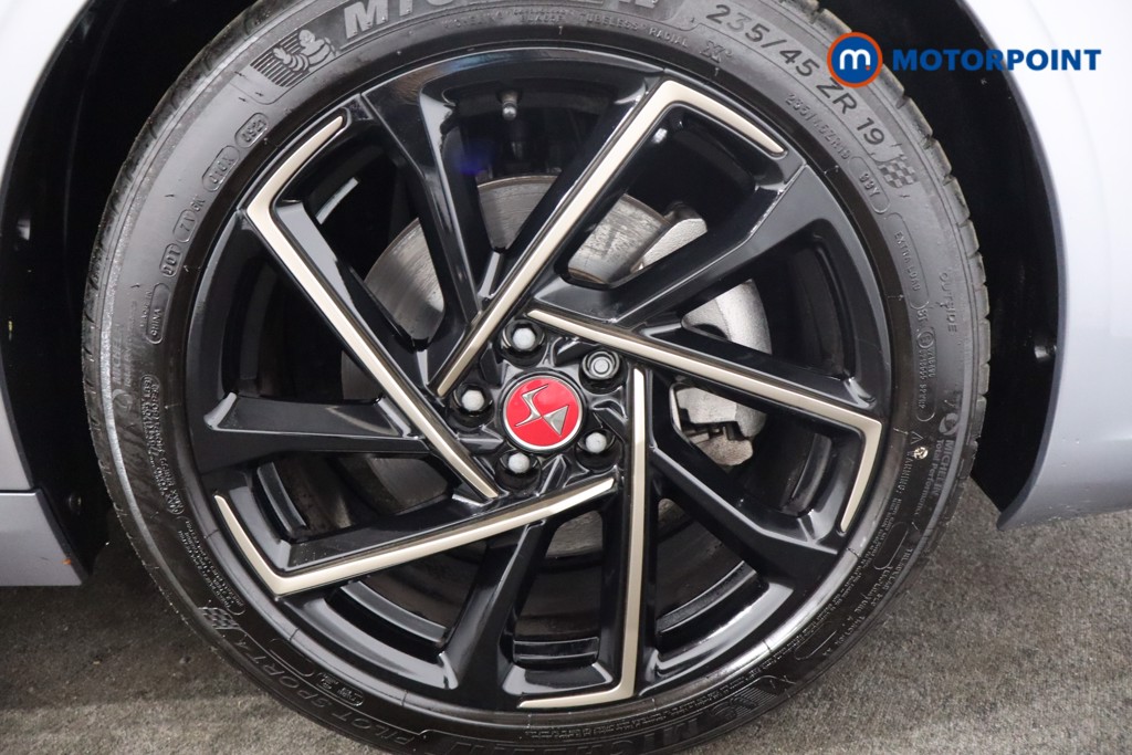 DS Ds 9 Performance Line -Plus Automatic Petrol Saloon - Stock Number (1566989) - 10th supplementary image